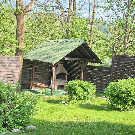 Pokoje Goscinne Za Wnukiem Zakopane Buitenkant foto