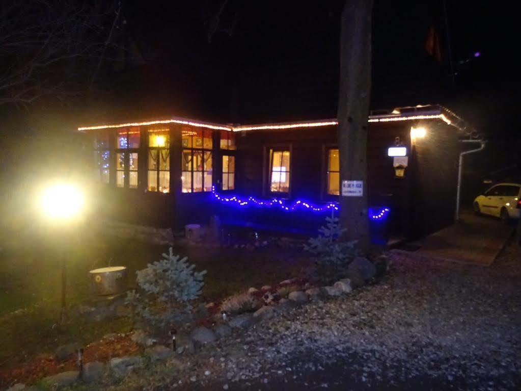 Pokoje Goscinne Za Wnukiem Zakopane Buitenkant foto
